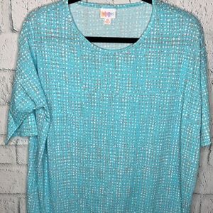 LLR Irma XS